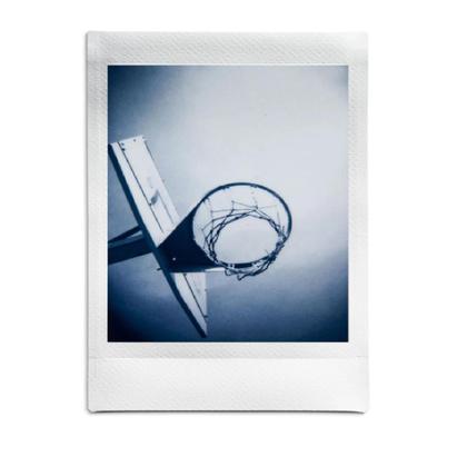 Imagem de Filme Instax Mini Monochrome com 10 Fotos, Fujifilm