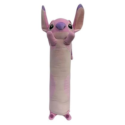 Imagem de Filme Lilo e Stitch Disney Pelúcia Gigante da Angel 70cm