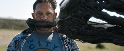 Imagem de Filme Sony Pictures Venom: A Última Dança UHD/BD Combo