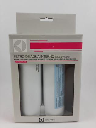 Imagem de Filtro Água Interno Refrigeradores Electrolux Side By Side S
