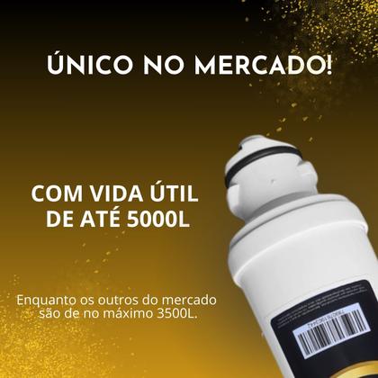 Imagem de Filtro Água Refil Compative Para Electrolux Pe11x Pe11b Pa21g 26g 31g