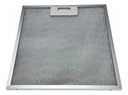 Imagem de Filtro Alumínio Depurador Electrolux A07685601 Novo