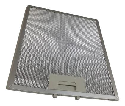Imagem de Filtro Alumínio Depurador Eletrolux De60x De60b - Original