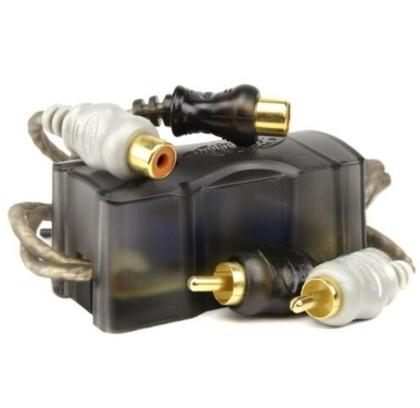 Imagem de  Filtro Anti Ruido 2 canais Rca 60A NS606