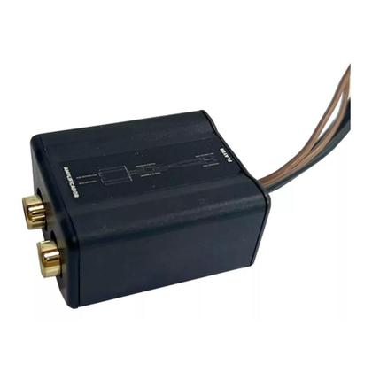 Imagem de Filtro Anti-Ruído Rca Technoise Com Fios Blister