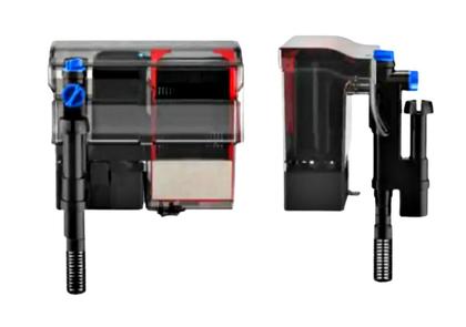 Imagem de Filtro Aquário Externo Hang On CBG-500 Sunsun 500 L/H C/UV