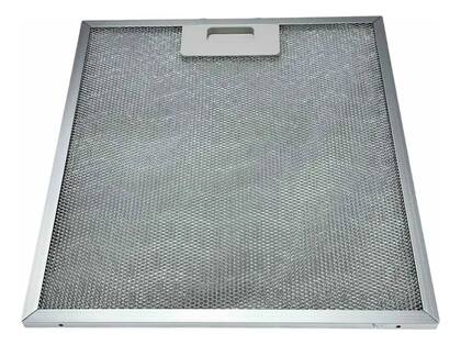 Imagem de Filtro Ar Alumínio Depurador Electrolux DE60X Novo Original