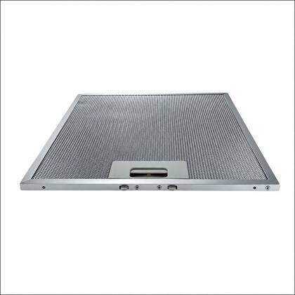 Imagem de Filtro Ar Alumínio Depurador Electrolux DE60X Novo Original