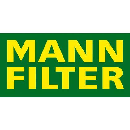 Imagem de Filtro Ar Boxer Ducato Jumper 95 a 2017 MANN-FILTER C17278/1