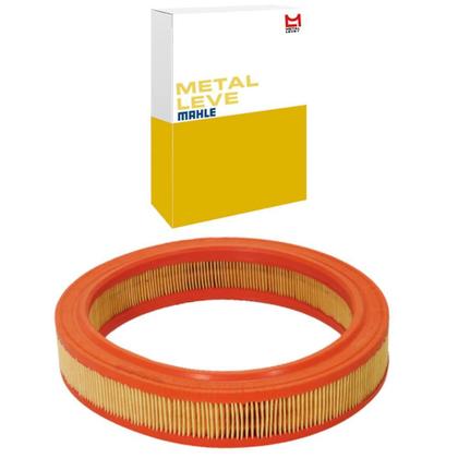 Imagem de Filtro Ar Chevrolet Ipanema Kadett Monza 1.8 2.0 Mahle LX958