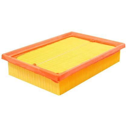 Imagem de Filtro Ar Chevrolet Onix Prisma 1.0 1.4 2012 a 2019 Mahle