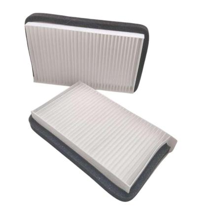 Imagem de Filtro Ar Condicionado Cabine Mitsubishi Pajero Tr4 2.0 16V