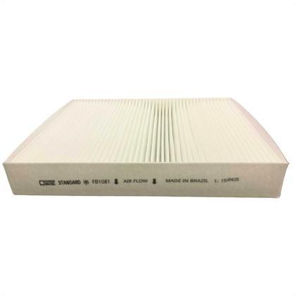 Imagem de Filtro Ar Condicionado Onix Tracker 1.0 1.4 1.8 2012 á 2020