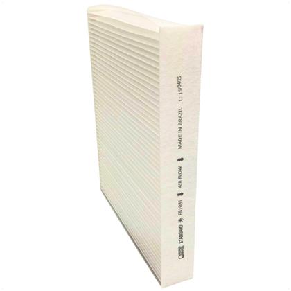 Imagem de Filtro Ar Condicionado Onix Tracker 1.0 1.4 1.8 2012 á 2020