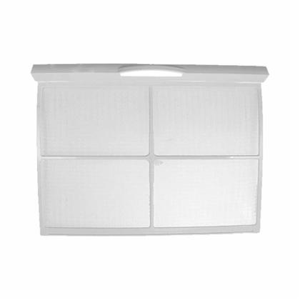 Imagem de Filtro Ar Condicionado Split Springer Carrier Modernita Piso Teto 12000 A 80000