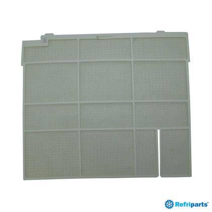 Imagem de Filtro Ar Condicionado Springer 201133090126 Lado Esquerdo