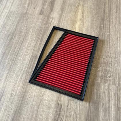 Imagem de Filtro Ar Esportivo Fiat Cronos 1.3 Firely Ano 2018 A 2022 Drive Gsr S-design Sedan Sedã lavável reutilizável inbox