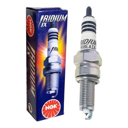 Imagem de Filtro Ar filtro e combustivel Vela Iridium titan 160 fan160