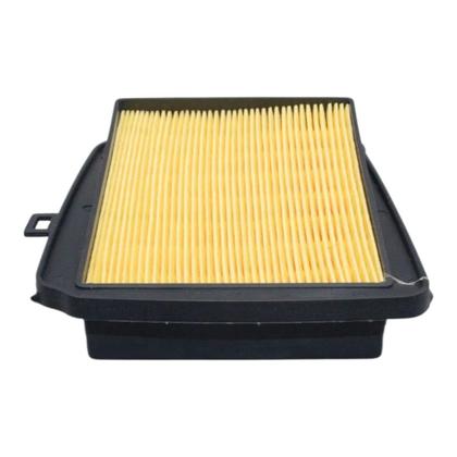 Imagem de Filtro Ar filtro e combustivel Vela Iridium titan 160 fan160
