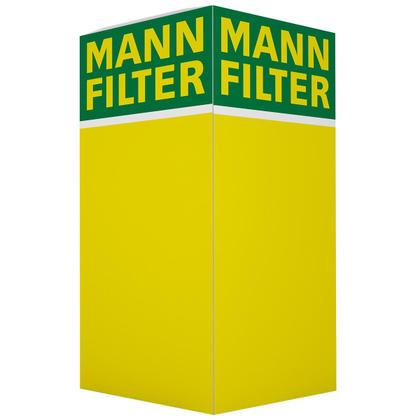 Imagem de Filtro Ar Interno Vw Worker 15.190 2001 a 2005 Mann Filter