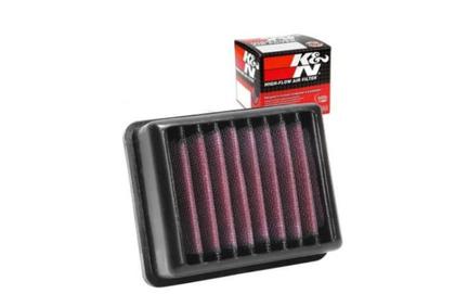 Imagem de Filtro Ar K&n BM-3117 Moto Bmw G310gs G 310gs G 310 gs 2020