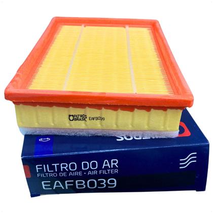 Imagem de Filtro Ar Onix Prisma Cobalt Spin 1.0 1.4 1.8 2012 à 2024