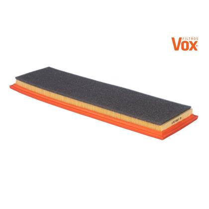 Imagem de FILTRO AR para FIESTA 02/ NOVO FORD KA 08/ ECOSPORT ZETEC RO