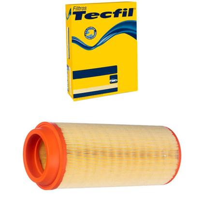 Imagem de Filtro Ar Troller T4 2.8 2001 a 2005 Tecfil