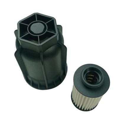 Imagem de Filtro Arla Scania Ntg/mb Actros/daf Novo "Kit Completo"