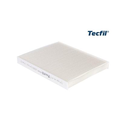 Imagem de Filtro Cabine Amarok 2010 a 2024 Tecfil ACP307