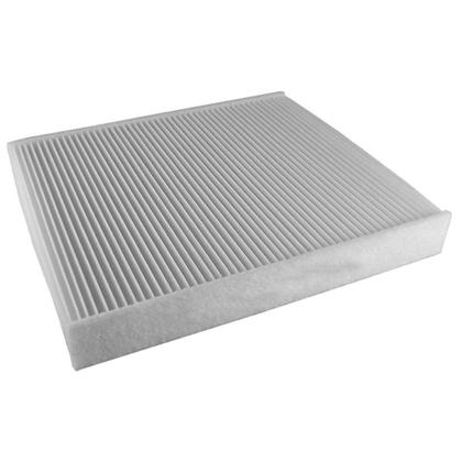 Imagem de Filtro Cabine Ar Condicionado Golf Polo T-Cross Flex Wega