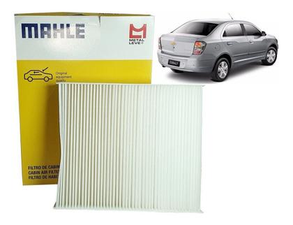 Imagem de Filtro cabine ar condicionado onix 1.0 1.4 2012 2013 2014 2015 2016 2017 2018 2019 2020 2021 2022