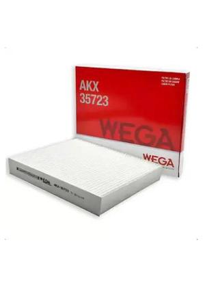 Imagem de Filtro Cabine Ar Condicionado Onix Prisma Cobalt Spin Cruze AKX 35723