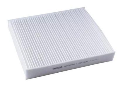 Imagem de Filtro Cabine Ar Condicionado Onix Prisma Cobalt Spin Cruze AKX 35723