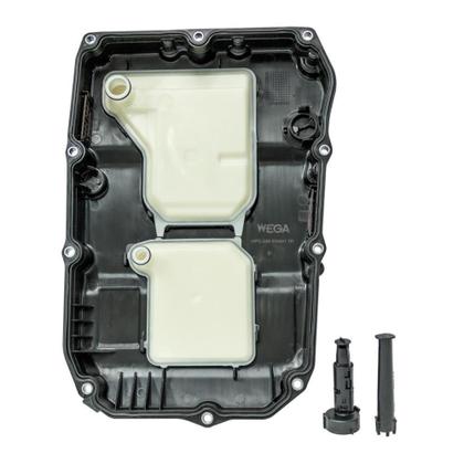 Imagem de Filtro Câmbio Automático Audi Q7 3.0 TFSI Cayenne 3.6 4.8 Panamera 4.8 V8 Turbo Touareg 3.6 FSI