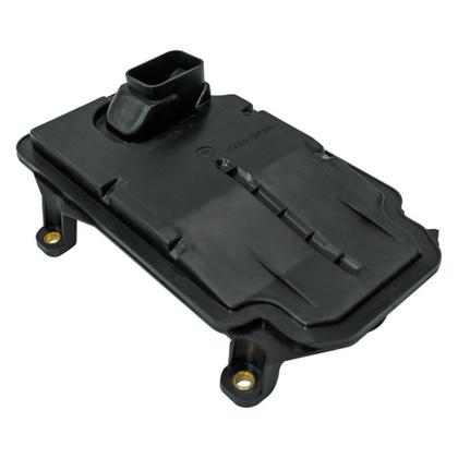 Imagem de Filtro Câmbio Automático Audi Q7 3.0 TFSI Cayenne 3.6 4.8 Panamera 4.8 V8 Turbo Touareg 3.6 FSI