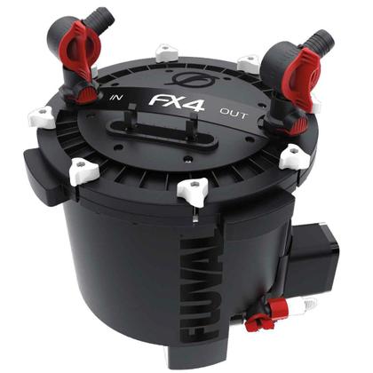 Imagem de Filtro Canister Hagen Fluval Fx4 2650l/h 110V