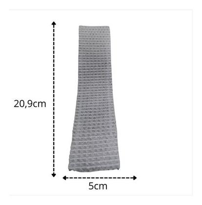 Imagem de Filtro Carvão Ativado A07801601 Ar Split Electrolux Bi09f