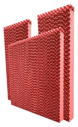 Imagem de Filtro Colmeia Climatizador AHM 45, 70 E 100 Litros cód. 149895