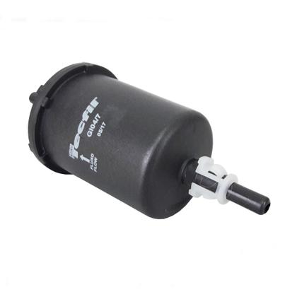 Imagem de Filtro Combustível Agile Astra Celta Cobalt Corsa Cruze Doblo Idea Linea Meriva Onix Palio Prisma Punto Renegade Siena Spin Strada Toro Vectra Zafira