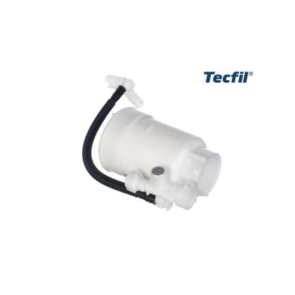 Imagem de Filtro Combustível Azera 2011 a 2017 Tecfil FBT2357