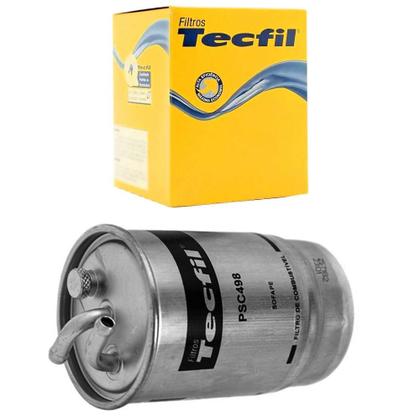 Imagem de Filtro Combustível Ford Ranger 2.8 8V 2001 a 2005 Tecfil