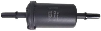 Imagem de Filtro Combustível Fz25 250 Fazer 2018 a 2024 Wega FCI-0205