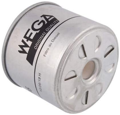 Imagem de Filtro Combustível Mf 3640 Advanced 2003 a 2024 FCD-0296