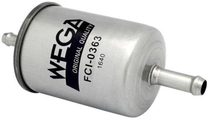 Imagem de Filtro Combustível S10 1995 a 1998 Wega FCI-0363