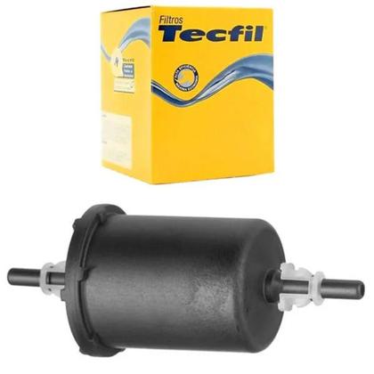 Imagem de Filtro Combustível Yaris 1.5 2018 a 2025 Flex Tecfil GI04/7