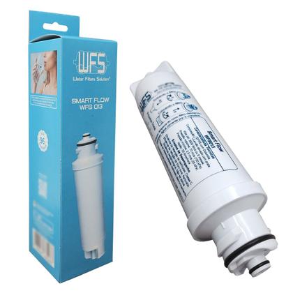 Imagem de Filtro Compatível WFS013 Smart Flow Para Electrolux PAPPCA10