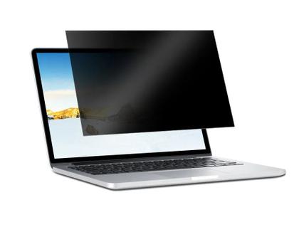 Imagem de Filtro D Privacidade Notebook Laptop Tela 15.6" Proteção Brilho