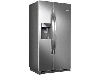 Imagem de Filtro de Água Externo para Refrigerador - Electrolux 80021927