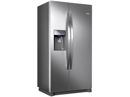 Imagem de Filtro de Água Externo para Refrigerador Side By Side Electrolux